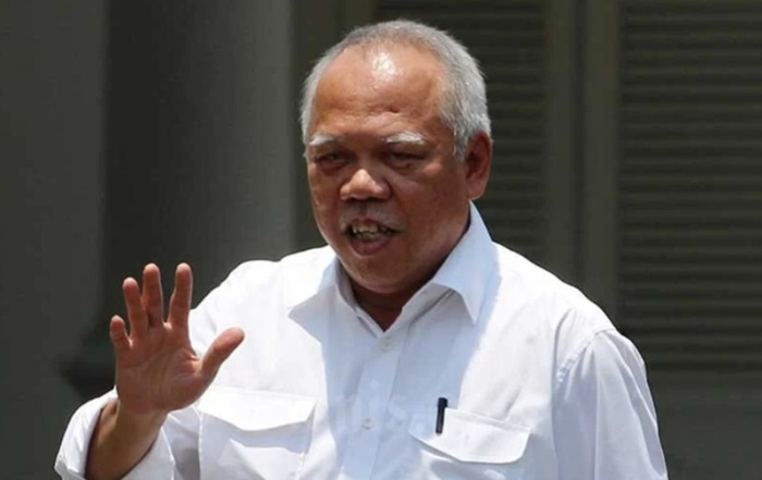 Venue PON XXI Aceh - Sumut Sudah 100 Persen