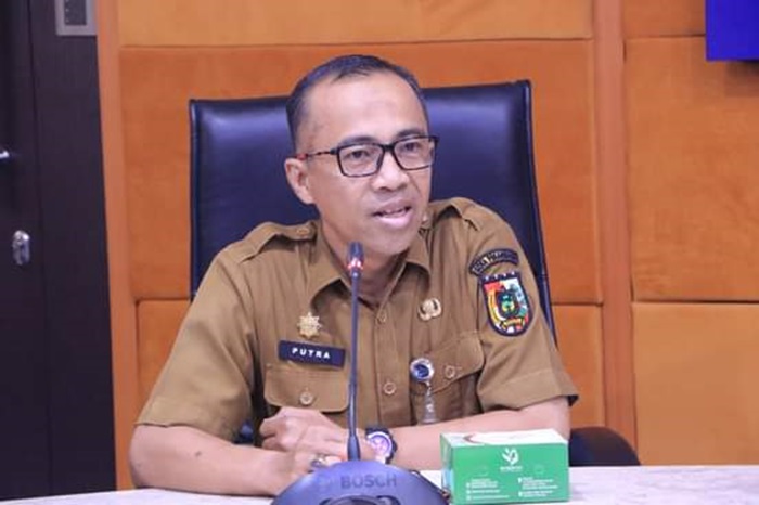 Bantuan Beasiswa Pemko Pekanbaru Ditiadakan