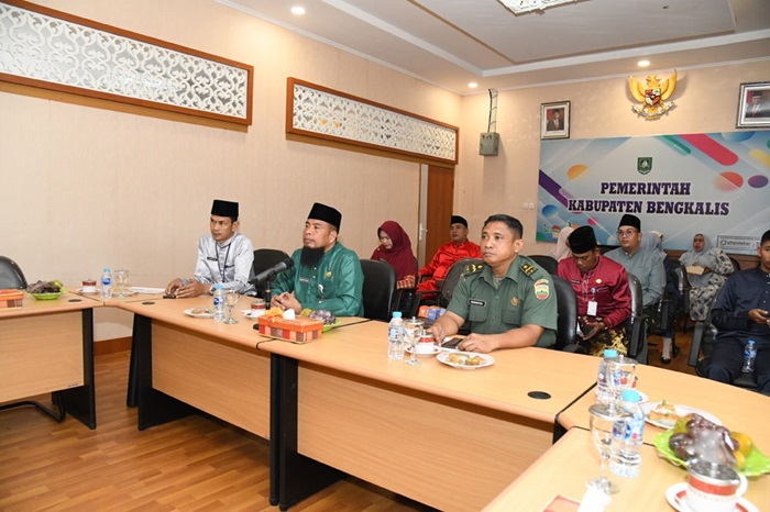 Minggu ke-3 Juli, Harga Sejumlah Komoditas Pangan di Bengkalis Turun