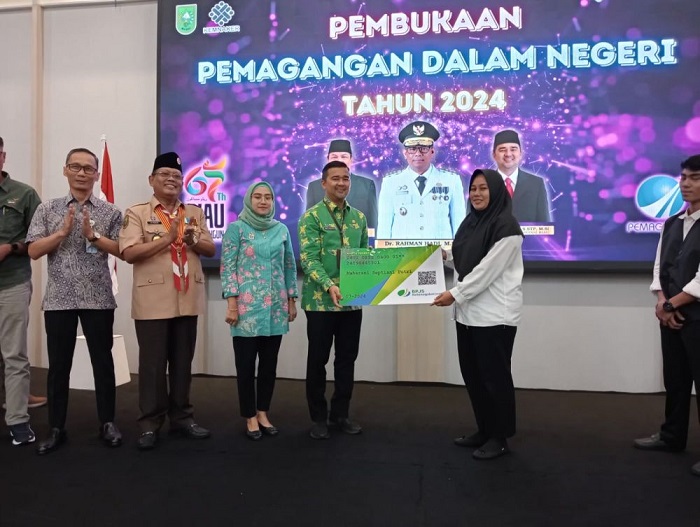 Pemerintah Mengupayakan Program Magang Sejalan dengan Dunia Usaha