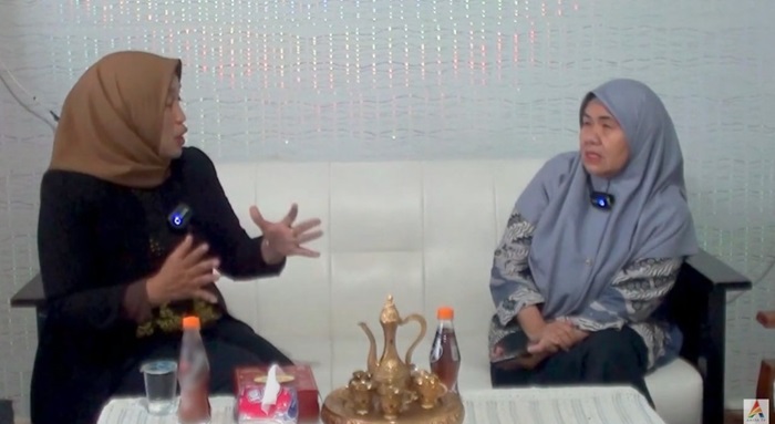 Dialog Tokoh: STIE Riau Kemarin, Hari Ini dan Esok