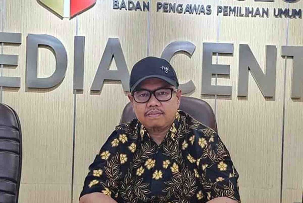 Antisipasi Kecurangan Selama Pilkada, Bawaslu Riau Turunkan 17.366 Personil Pengawasan