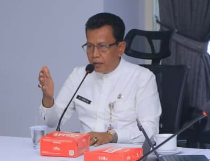 Dinsos Pekanbaru Sudah Salurkan Ratusan Juta Santunan Kematian