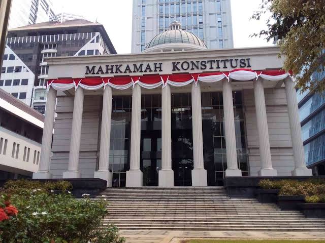 MK Ubah Aturan Pilkada, Parpol Tak Punya Kursi di DPRD Bisa Ajukan Calon