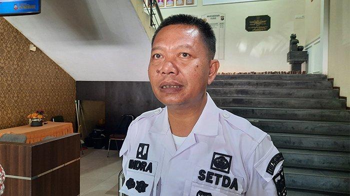 Sudah 473 Pelamar Daftar CPNS Pemko Pekanbaru, Indra Pomi: Pelamar CPNS Jangan Percaya Calo