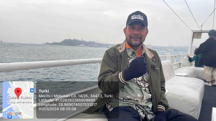 Istambul