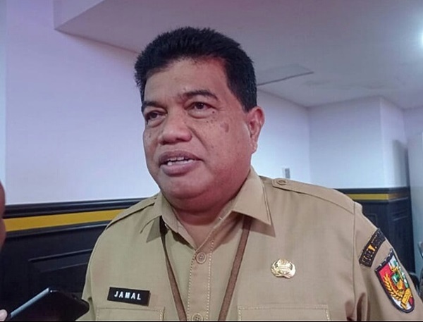 2 Sekolah di Pekanbaru Ini akan jadi Lokasi Uji Coba Makan Siang Gratis