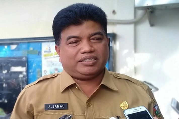 Disdik Pekanbaru Targetkan SDN 83 Pekanbaru Kembali Difungsikan September Tahun Ini