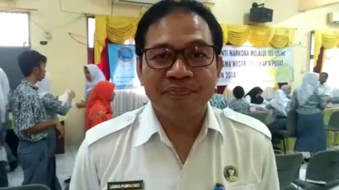 BNN Ungkap Tempat Aman Gunakan Narkoba 26,5 Persen Adalah Sekolah, Kedepan Anak-anak Hobi Berkelahi Dites Urine