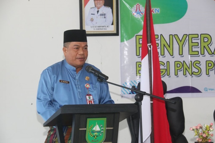 Jangan Sampai Terlewat, Pemprov Riau Buka Kuota CPNS 2024