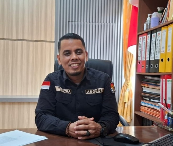Kompak, 3 Bacalon Bupati dan Wabup Kampar Mendaftar ke KPU Hari Rabu Besok