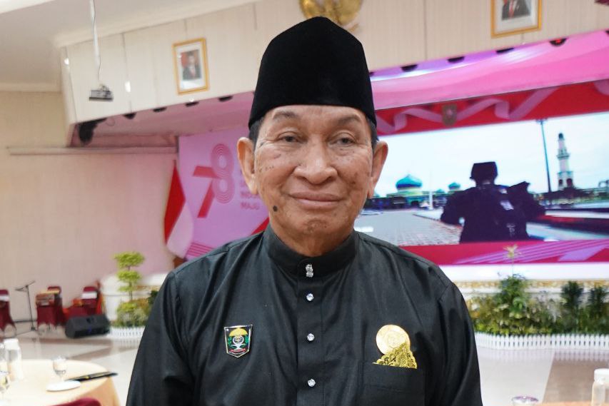 Memaknai HUT Riau ke-67, LAM Riau Ajak Masyarakat Riau Hidup Rukun dan Bersatu