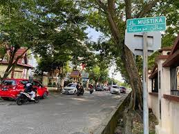 Minta Uang Rp 10 Ribu ke Pengendara, Juru Parkir di Samping RSUD Arifin Ahmad Diamankan