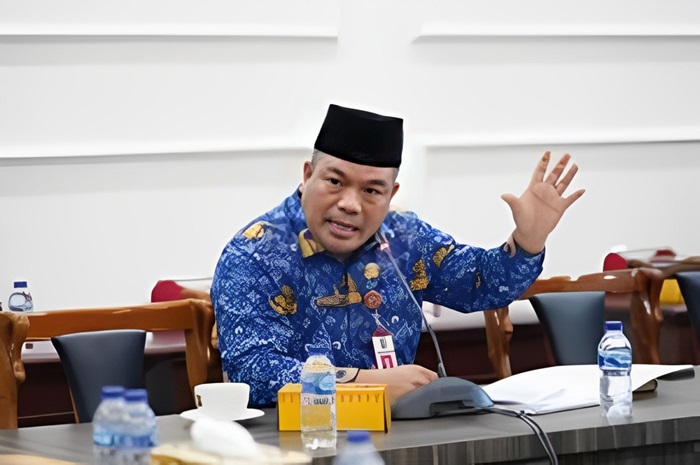Disanggah, BKD Riau Teliti Ulang Berkas Pelamar CPNS yang tak Lulus