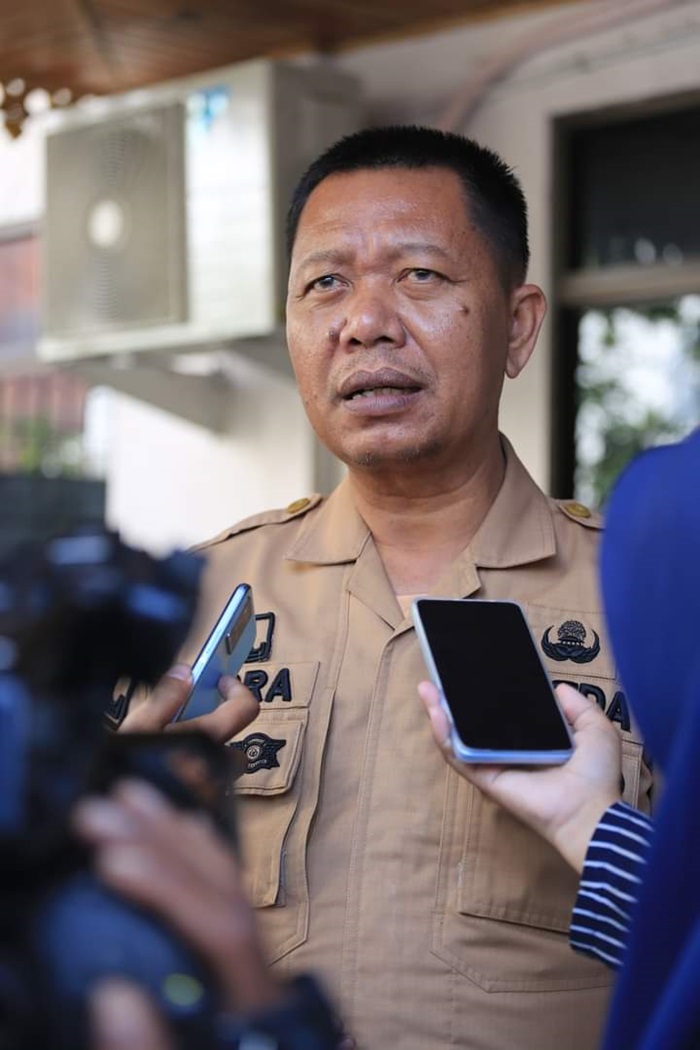 Pemko Pekanbaru Perkirakan Besaran APBD-P 2024 Masih Rp2,8 Triliun