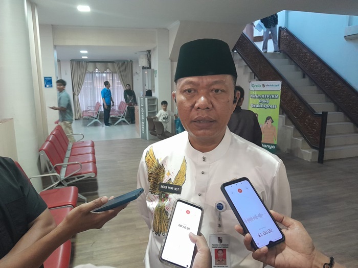 Pemko Pekanbaru akan Goro Massal Sambut HUT ke-67 Riau dan ke-79 RI