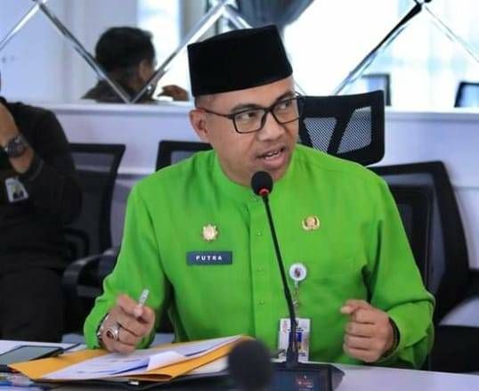 Beasiswa Pemko Pekanbaru Sudah Cair, Kabag Kesra: Sudah Ditransfer Langsung ke Rekening Mahasiswa