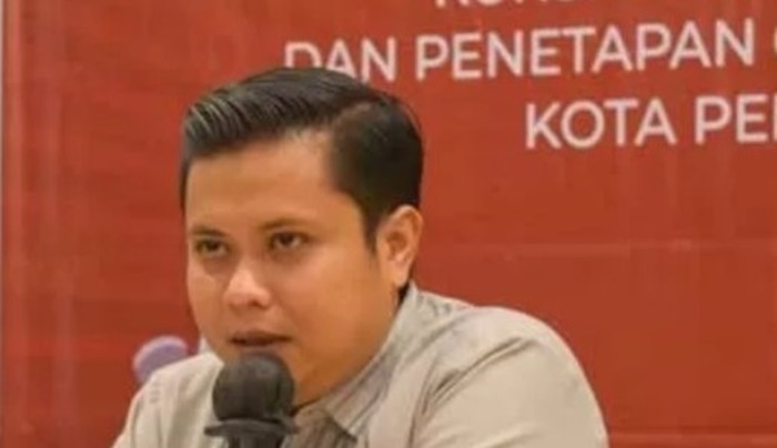 Belum Ada Calon Walikota dan Wakil Walikota Pekanbaru yang Mendaftar ke KPU
