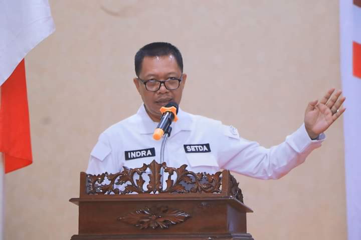 Sekdako Pekanbaru Pastikan Seleksi CPNS Transparan