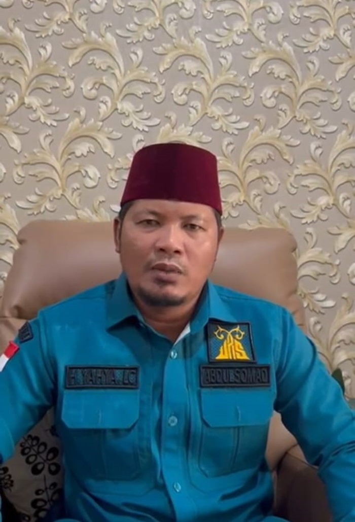 Koodinator Tim UAS Rohil dan Bengkalis: UAS yang Ajak Pak Wahid Ikut Agenda Safarinya di Rohil