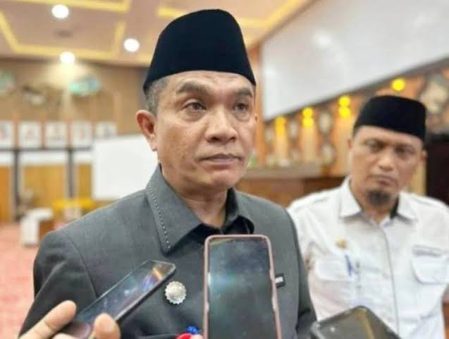 Tahun Ini ASN Pemko Pekanbaru yang Masuk Masa Pensiun Mencapai 229 Orang