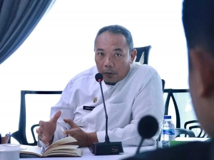 Kurangnya Edukasi, Dinkes Pekanbaru Evaluasi Pencapaian PIN Polio