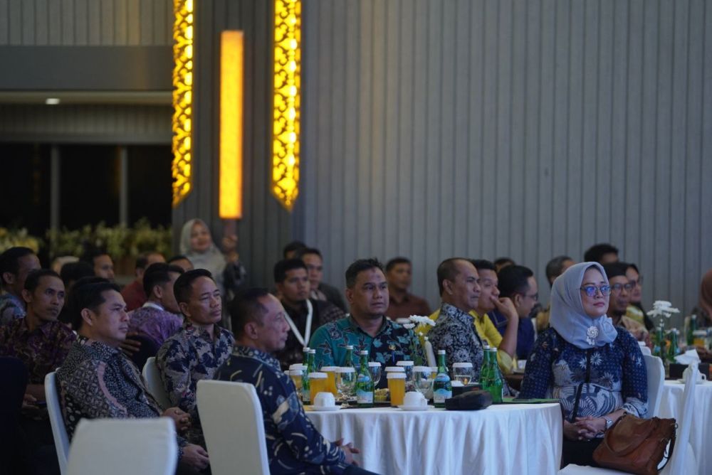 Apresiasi 48 Desa di Riau Ikuti P3PD, Kemendagri: Khusus Riau Masih Ada Target Lagi untuk Dilaksanakan