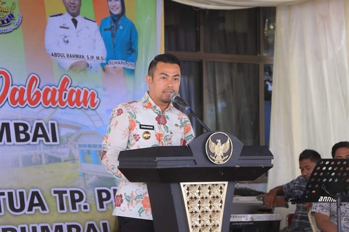 Pj Walikota Pekanbaru Minta APS Cakada Ditempatkan Sesuai Aturan