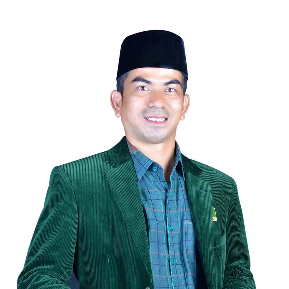 Jubir Bermarwah: Melalui 16 Point Komitmen, UAS Ingin Mengkonfirmasi ke Pendukungnya, Paslon Bermarwah Layak Didukung
