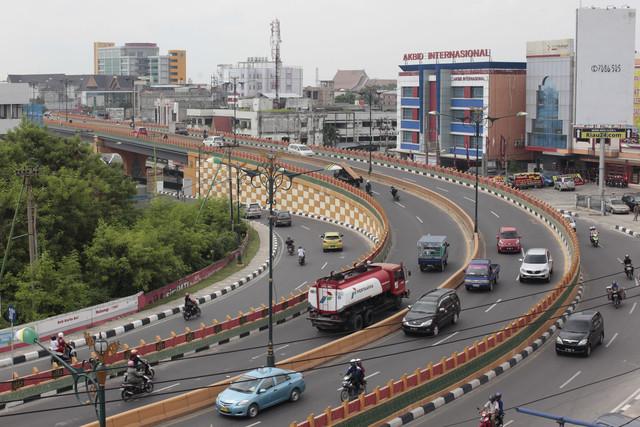 Hingga Juni Capaian Investasi di Kota Pekanbaru Rp2,9 Triliun, Terbanyak Investasi Dari Dalam Negeri