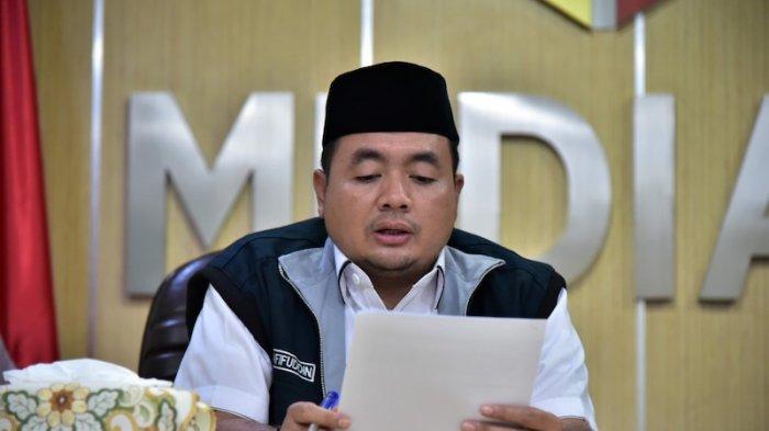 KPU Pusat Ganti 5 Anggota DPR RI Terpilih Asal PKB, Dapil Riau II H.Mafirion Tak Penuhi Syarat