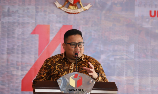 Lebih Parah Dari Pilkada 2020, Bawaslu RI Prediksi Ada 1.000 Lebih Kasus Netralitas ASN di Pilkada 2024