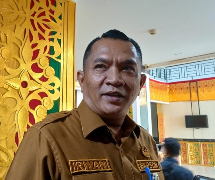 4.441 Pendaftar Lulus Seleksi Administrasi CPNS Pemko Pekanbaru