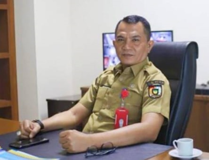 Pastikan Seleksi CPNS Transparan, BKPSDM Pekanbaru Ingatkan Jangan Percaya Calo