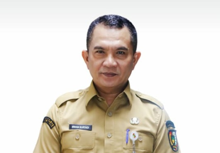 Hasil Seleksi CPNS Pemko Pekanbaru Diumumkan Besok, TMS Bisa Menyanggah