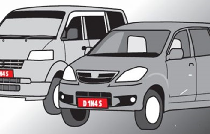 Mobdin Kacab Wilayah III Disdik Riau 'Lenyap' Bak Ditelan Bumi, Ada Apa?