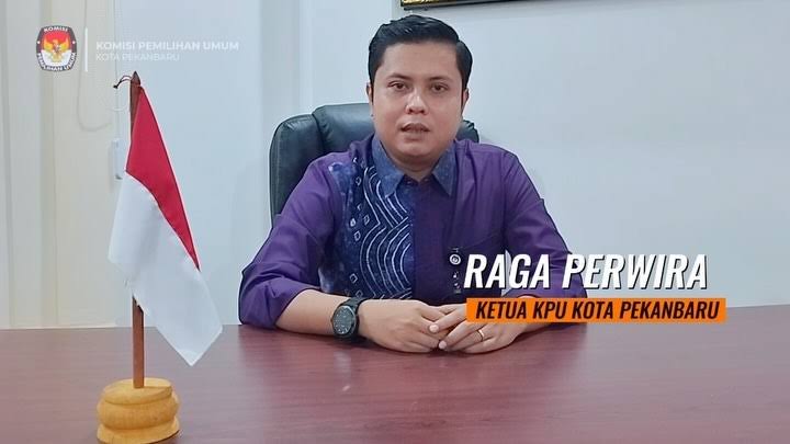 Gawat! 5 Paslon Walikota Pekanbaru Belum Memenuhi Syarat, KPU Warning 3 Hari