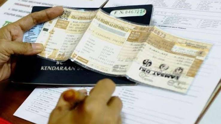 Kabar Gembira! Pemprov Riau Putihkan Denda Pajak Kendaraan Bermotor