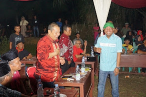 Soroti Banyaknya Pengangguran, ISO Janjikan BLK dan BLT Tepat Sasaran