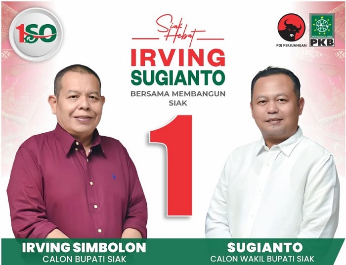 Cuitan Irving di Medsos Sangat Menyentuh: Alhamdulillah, Izinkan Kami Wakafkan Diri