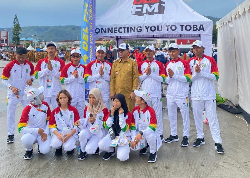 2 Hari Jelang Penutupan PON XXI, Cabor Ski Air Riau Raih Medali Emas dan Angkat Berat 3 Perak