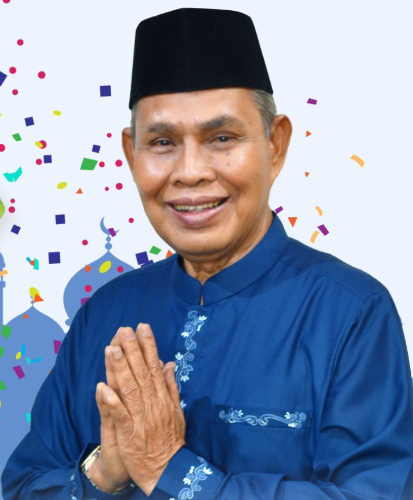 Hanya Mampu Raih Urutan 12 di PON XXI, Ketua Koni Riau Minta Maaf ke Masyarakat