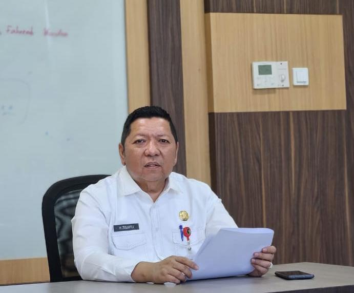 Pemprov Riau Salut Kafilah Riau Melaju ke Final MTQ XXX di Kaltim