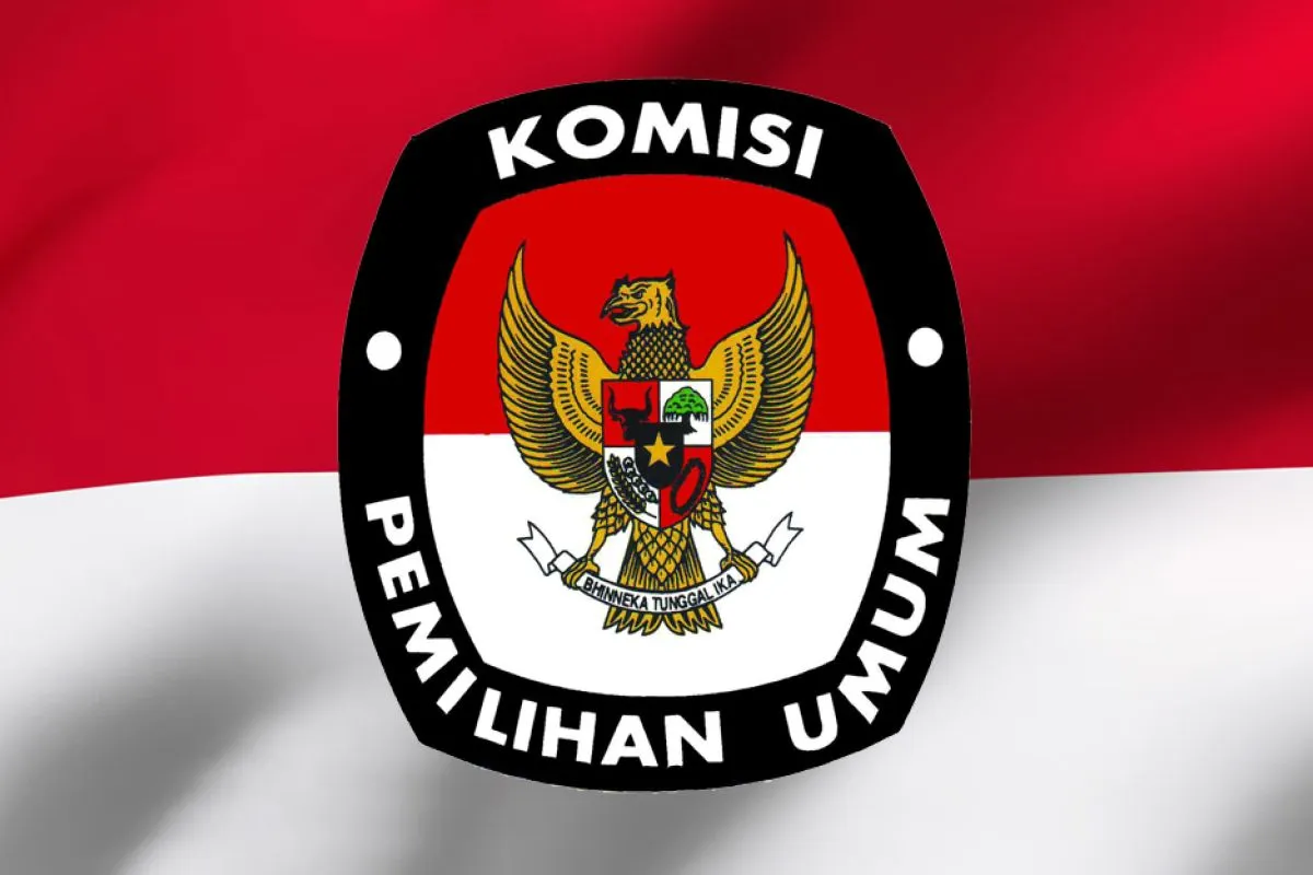 KPU Pusat Pastikan 1.553 Pasangan Calon Berlaga di Pilkada 2024, 37 Paslon Lawan Kotak Kosong