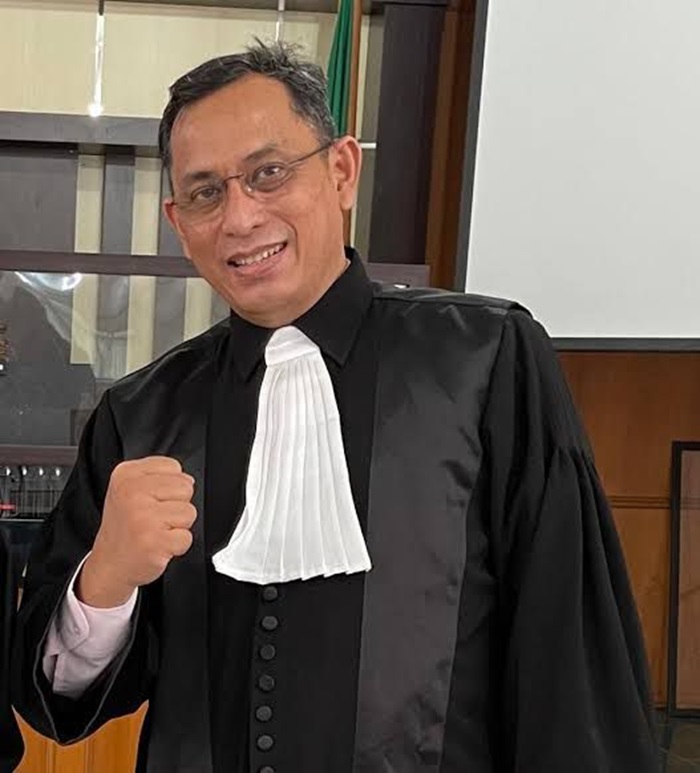 Pengacara Mantan Petinggi BUMD Migas Riau Heran Atas Tuduhan Penyidik