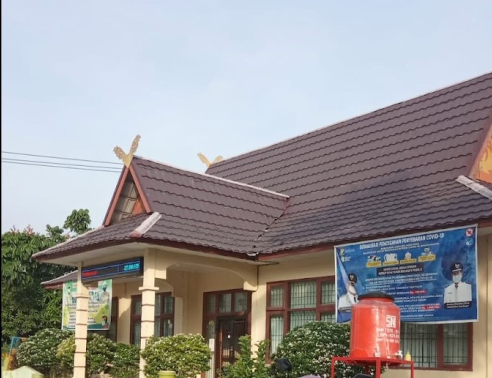 Kabar Gembira! Mulai Besok Warga Tarai Kampar Bayar Pajak Kendaraan Hanya di Kantor Desa