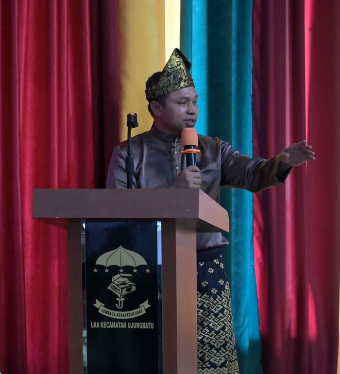 Agar Pembangunan Lebih Merata, Abdul Wahid Bertekad Memekarkan Riau jadi 25 Kabupaten dan Kota