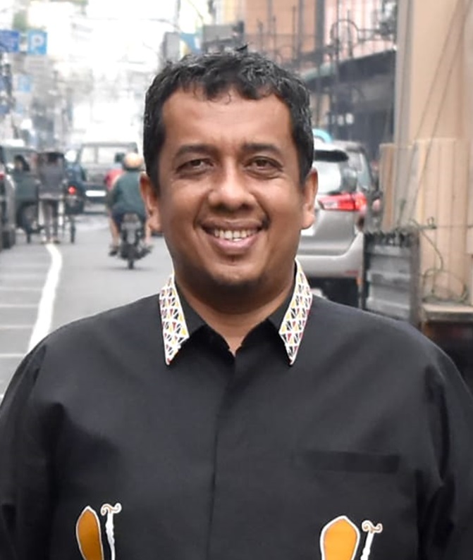 Pimpin Rapat Kerja, Pjs Bupati Meranti Minta ASN Jaga Netralitas pada Pilkada 2024