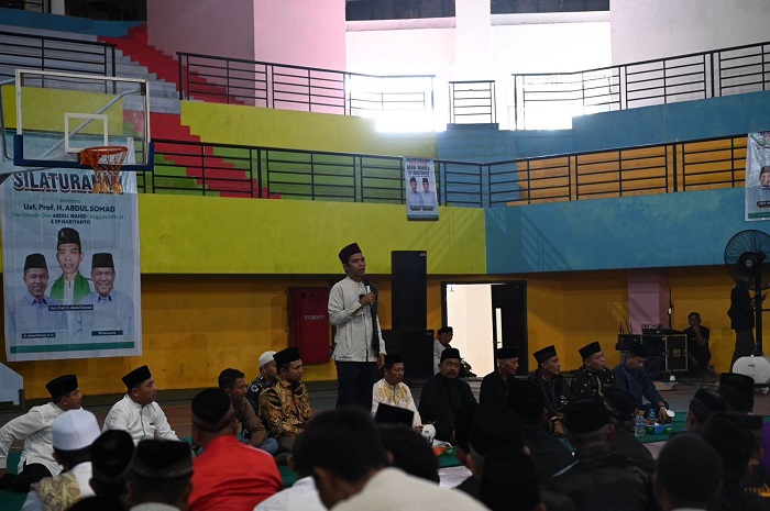Tokoh Adat se-Kuansing Setuju UAS Mengarahkan Umat Soal Dukungan Pilkada