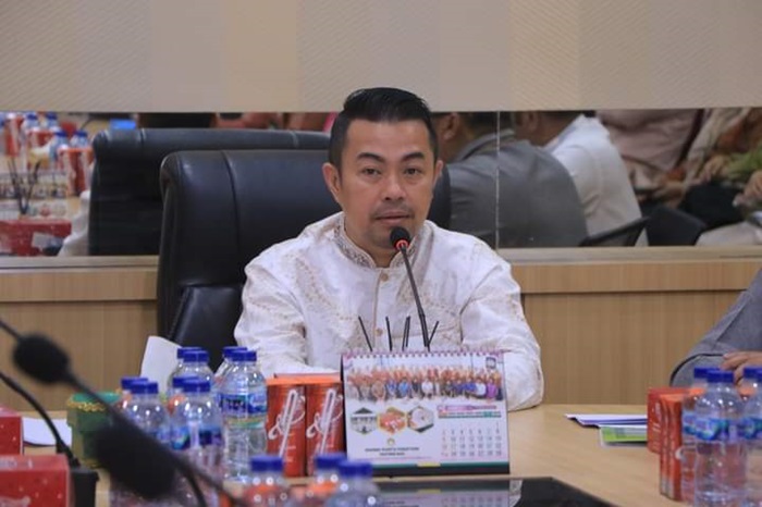 Mengejutkan, Puluhan Sekolah Negeri di Pekanbaru Ternyata tak Miliki Kepsek Definitif